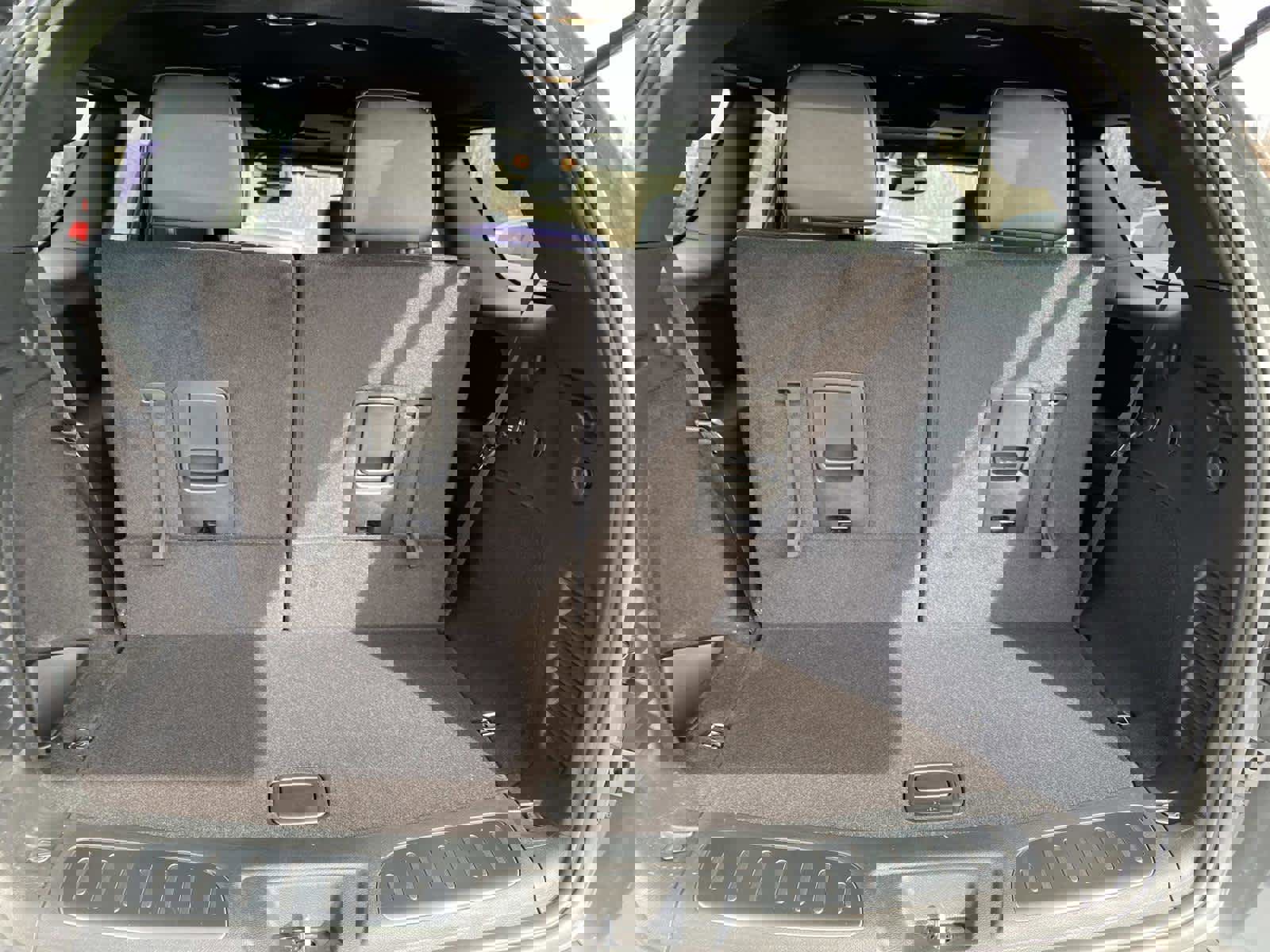 New 2026 Dodge Durango GT image 4