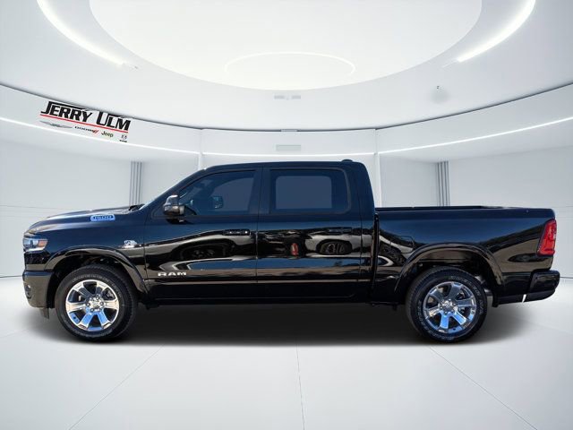 New 2026 RAM 1500 Big Horn image 6