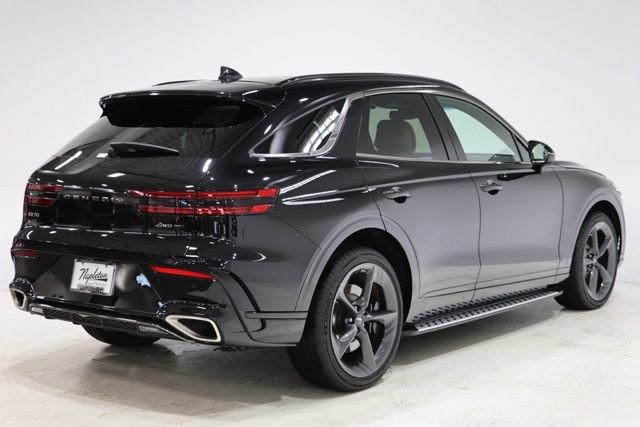 New 2026 Genesis GV70 3.5T Sport Prestige AWD/4WD image 7