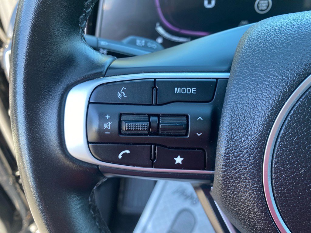 Certified 2023 Kia Sportage X-Line w/ X-Line Premium Package image 21
