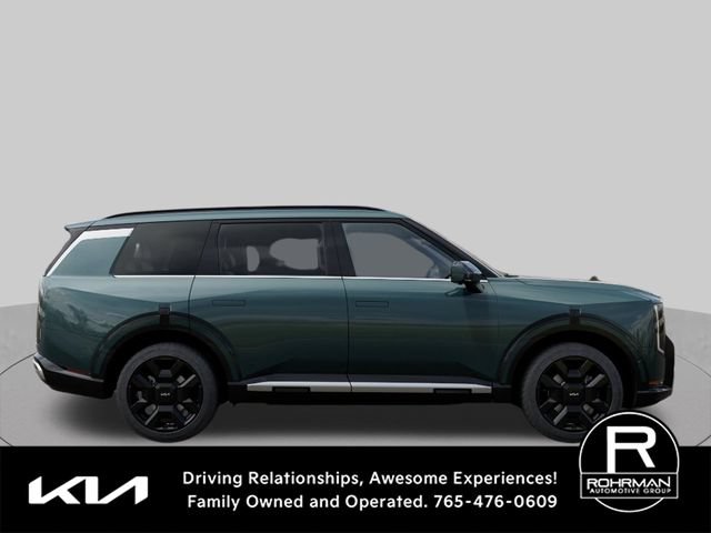 New 2027 Kia Telluride SX Prestige AWD/4WD image 8