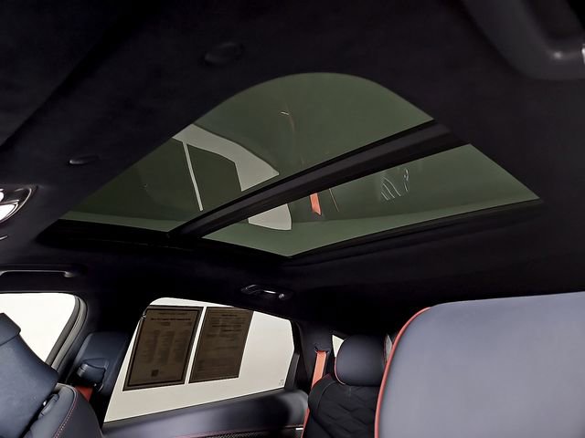 Used 2025 Genesis GV80 3.5T e-SC image 15