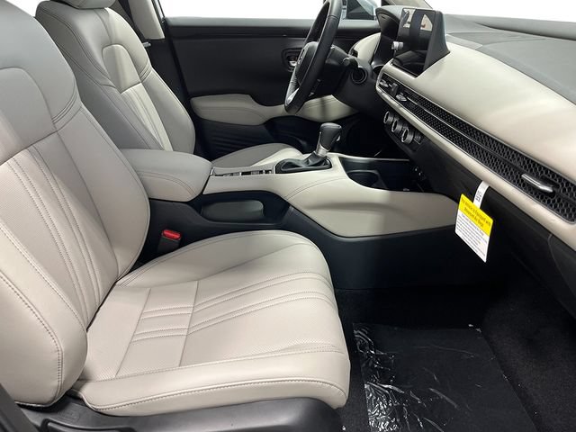 New 2027 Honda HR-V EX-L image 28
