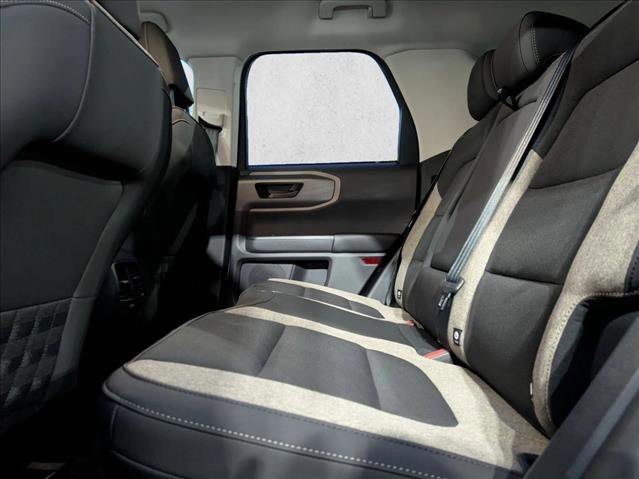 New 2025 Ford Bronco Sport Big Bend image 16