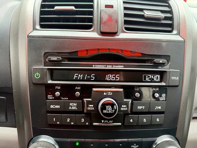 Used 2011 Honda CR-V SE image 32