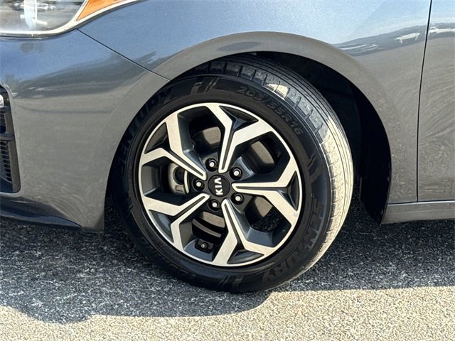 Used 2019 Kia Forte LXS image 36