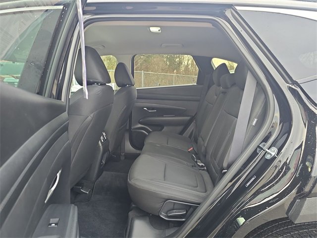 Used 2025 Hyundai Tucson SEL image 21