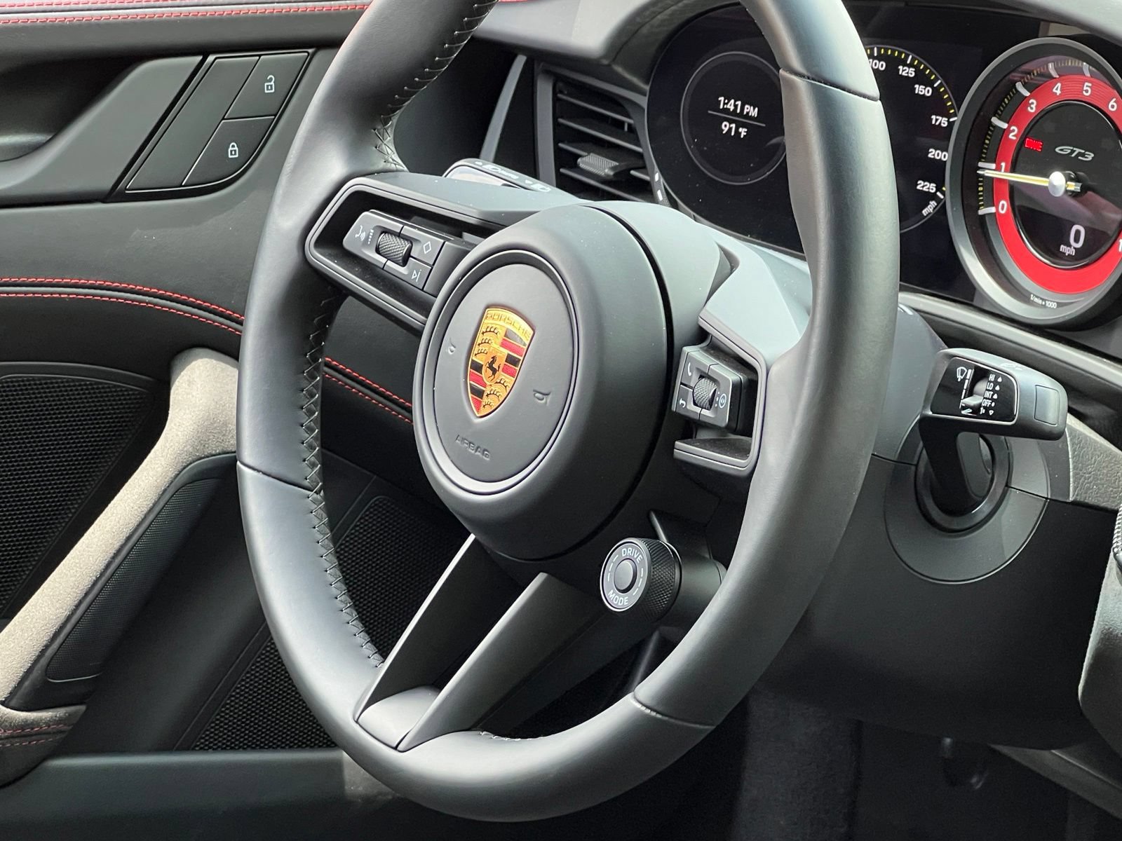 Certified 2022 Porsche 911 GT3 RWD image 25