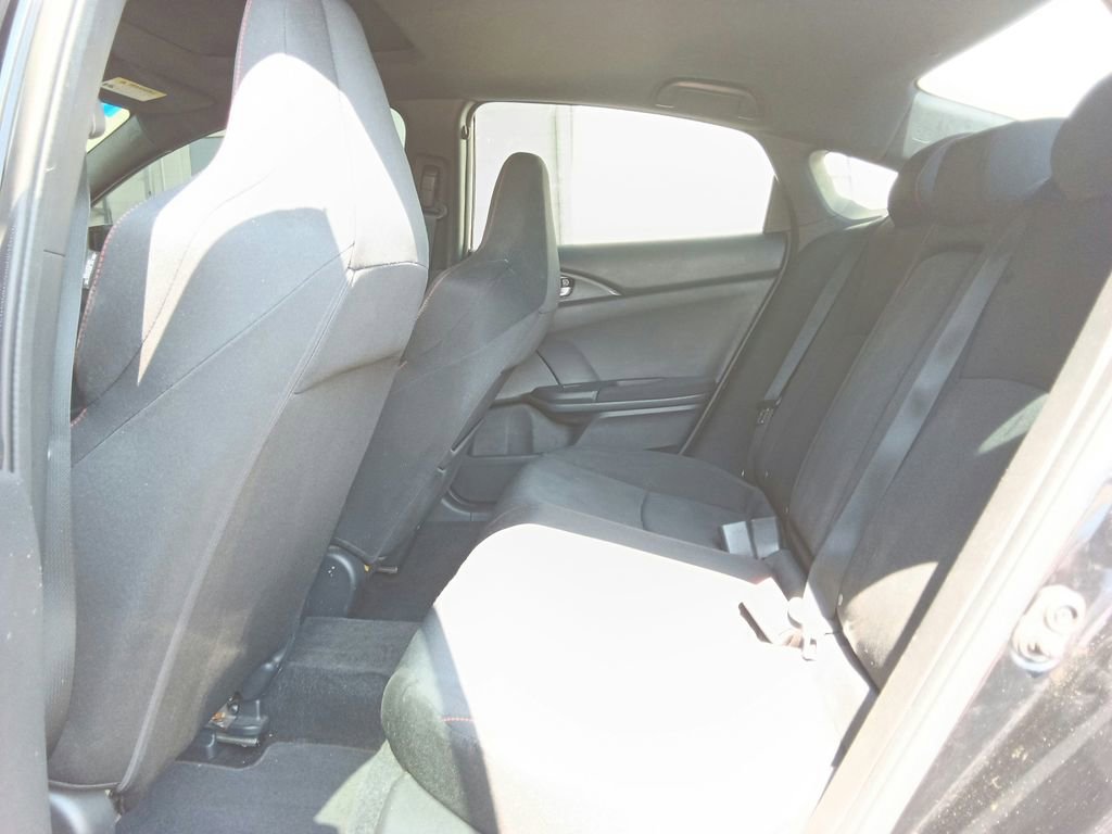 Used 2018 Honda Civic Si image 30
