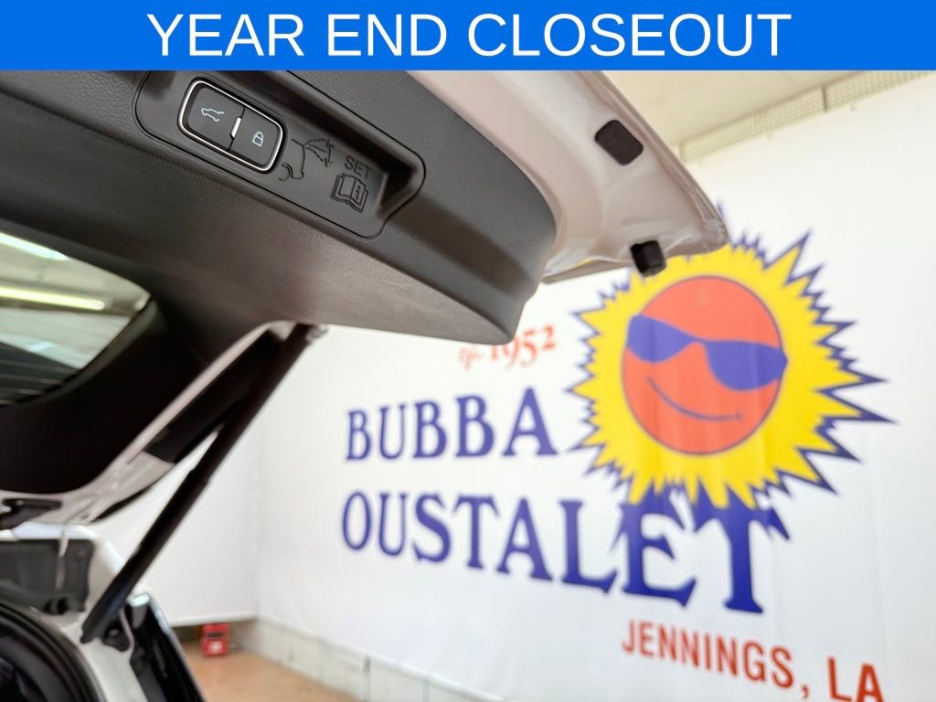 New 2026 Ford Explorer Tremor w/ Tremor Ultimate Package image 25