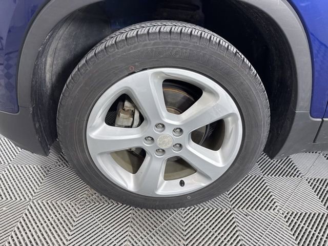 Used 2015 Chevrolet Trax LTZ image 9