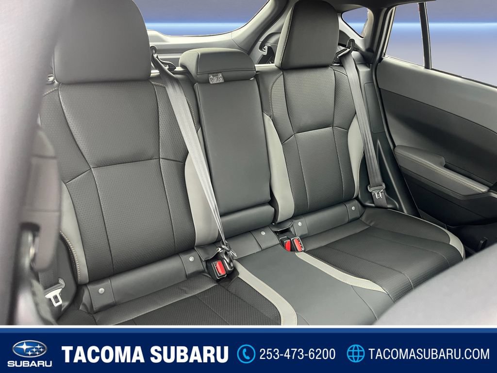 New 2026 Subaru Crosstrek 2.5i Wilderness AWD/4WD image 18