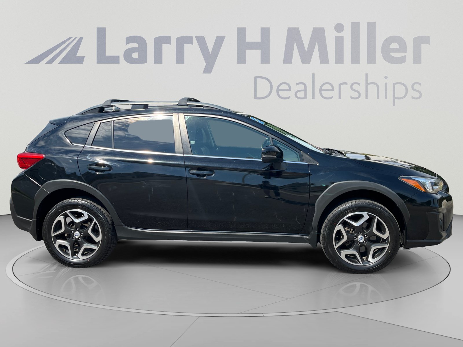 Used 2018 Subaru Crosstrek 2.0i Limited AWD/4WD image 6