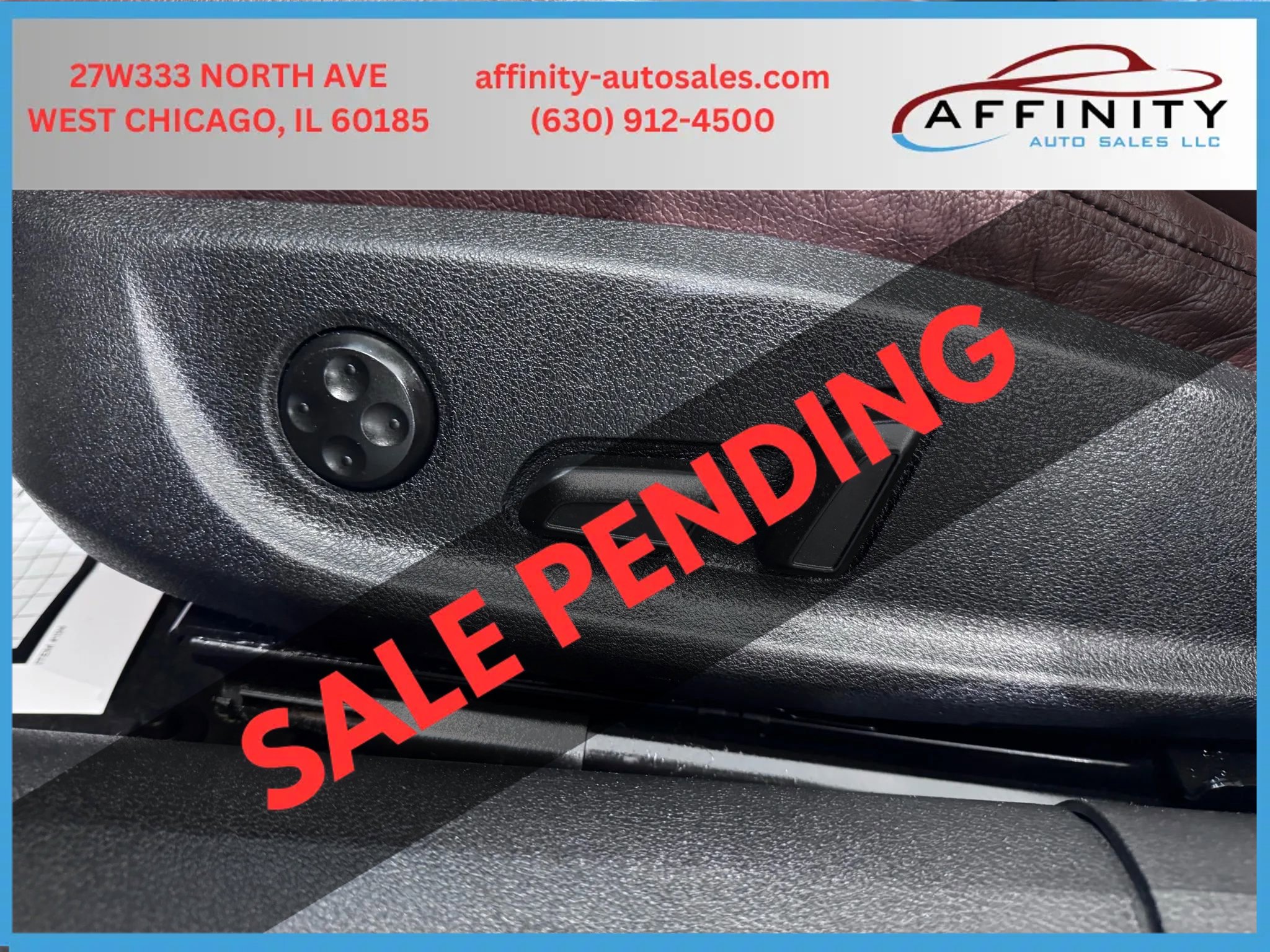 Used 2012 Audi A6 3.0T Prestige w/ Prestige Pkg image 11