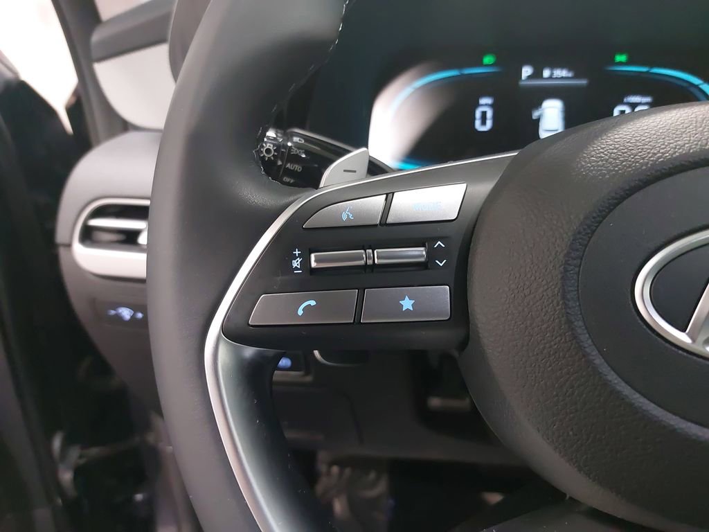 Certified 2025 Hyundai Palisade XRT image 19