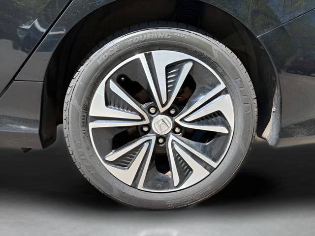 Used 2018 Honda Civic EX-T image 18