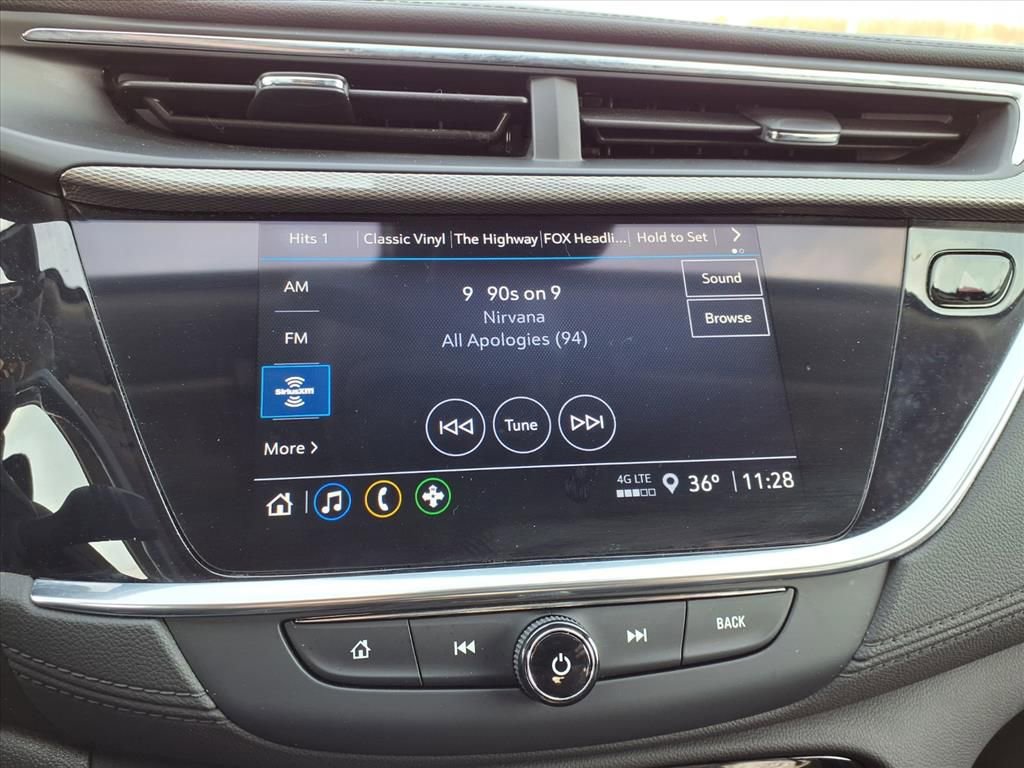 Certified 2023 Buick Encore GX Preferred w/ Cold Weather Comfort Package image 8