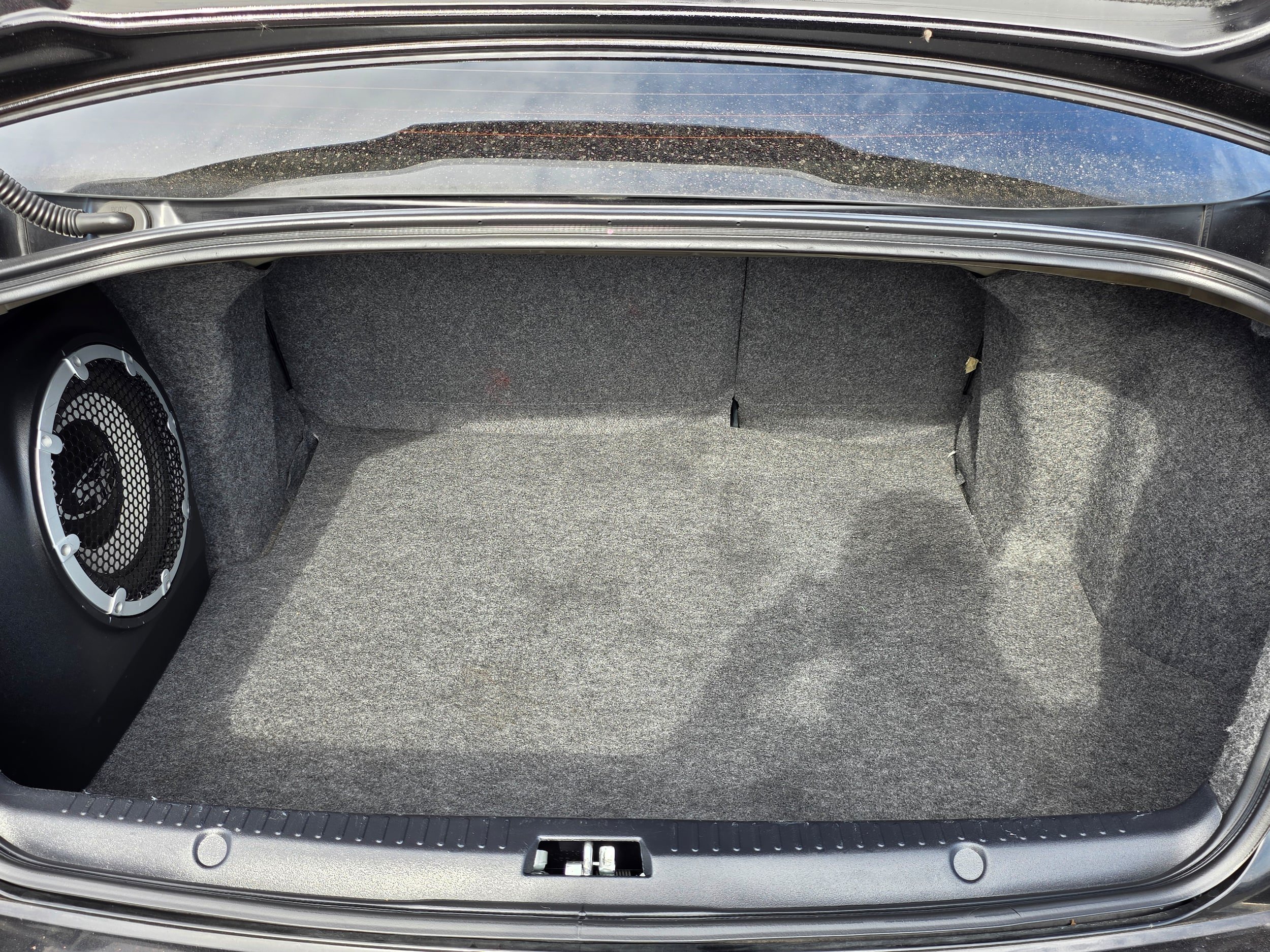 Used 2015 Mitsubishi Lancer GT FWD image 25