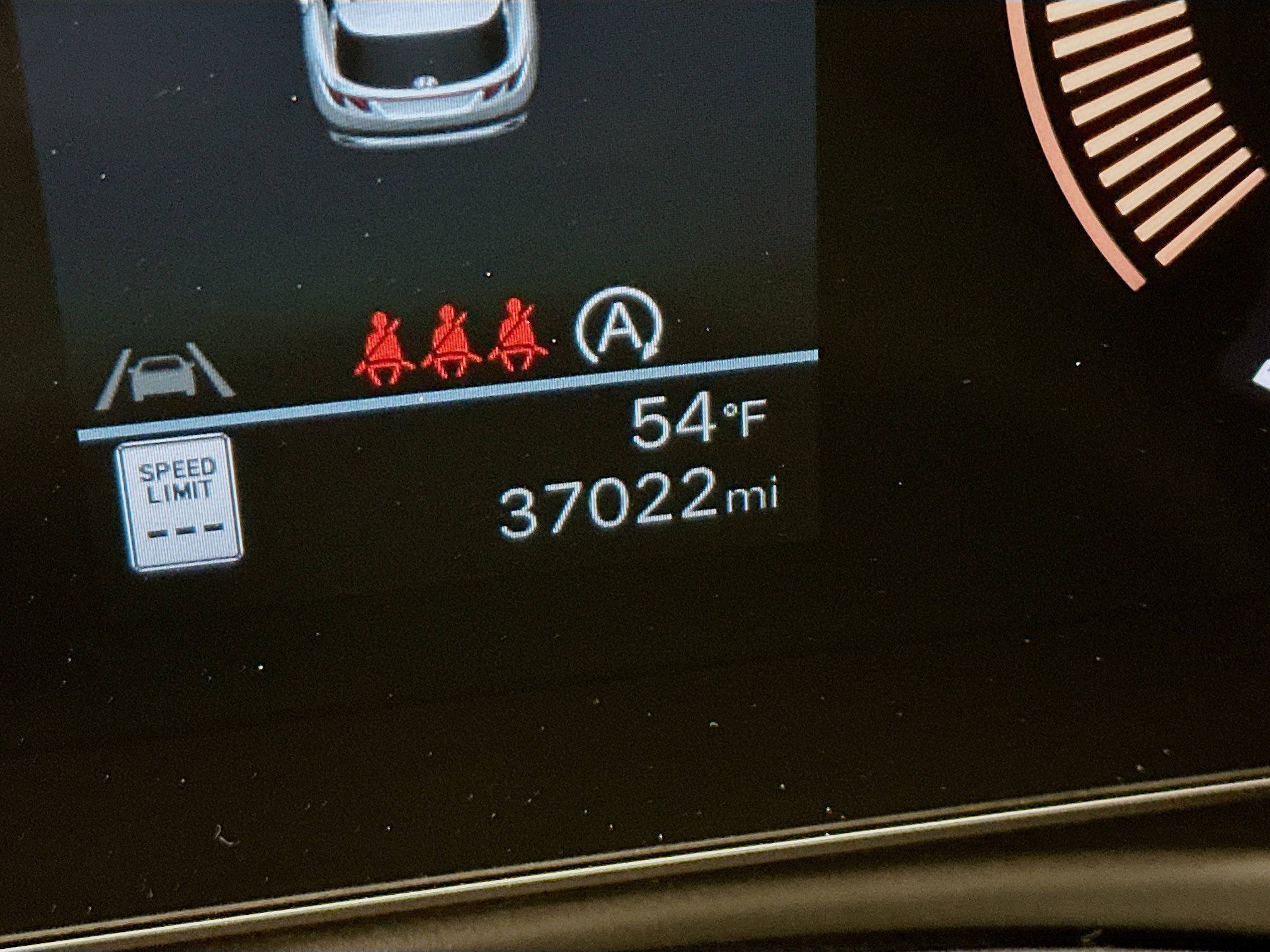 Used 2025 Hyundai Tucson SEL image 19