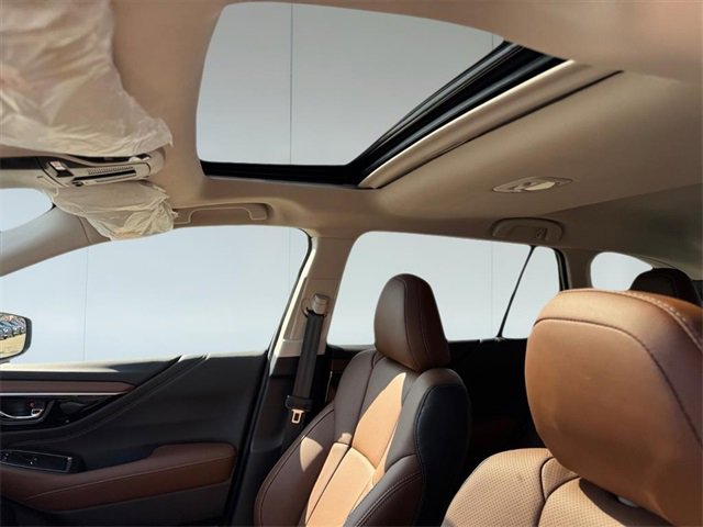 New 2025 Subaru Outback Touring image 11