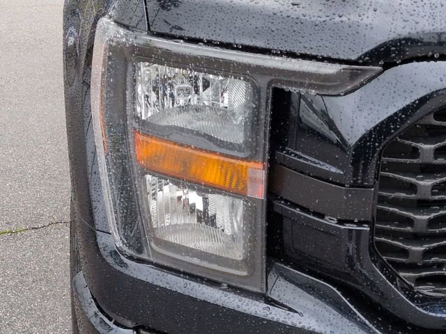 Used 2023 Ford F150 XL w/ STX Appearance Package AWD/4WD image 10