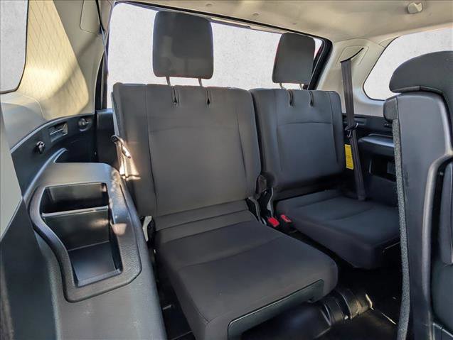 Used 2024 Toyota 4Runner SR5 image 19