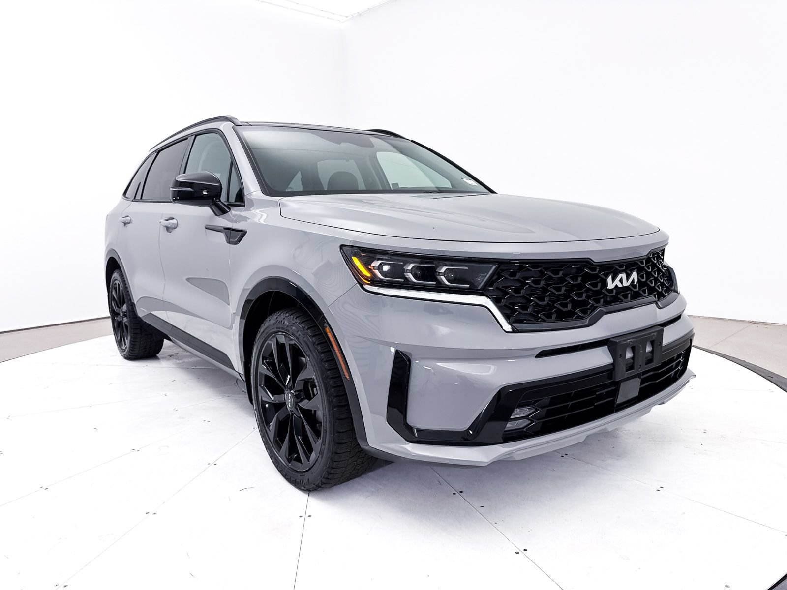 Used 2022 Kia Sorento SX FWD image 13