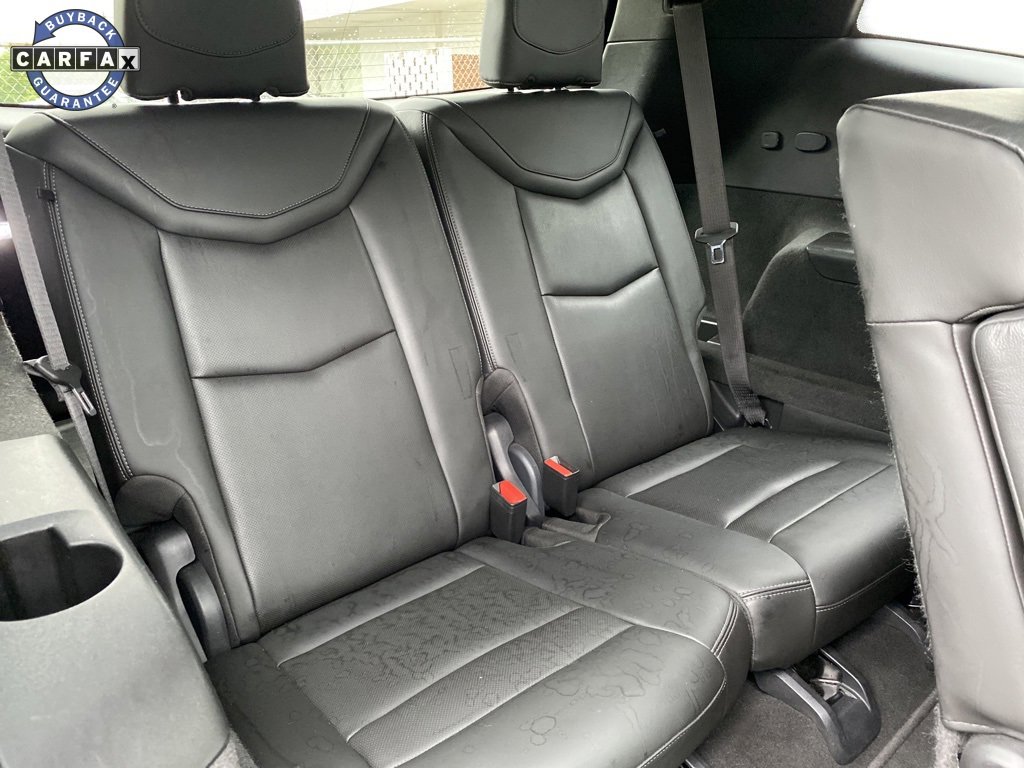 Used 2020 Cadillac XT6 Premium Luxury image 12