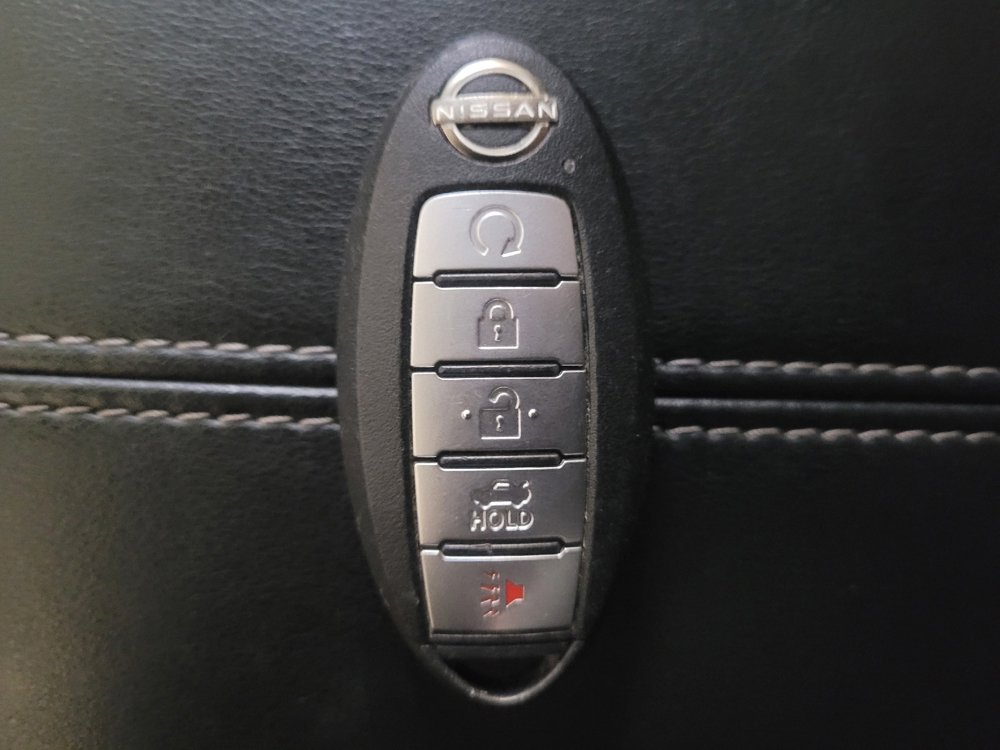 Used 2024 Nissan Altima 2.5 SV image 32