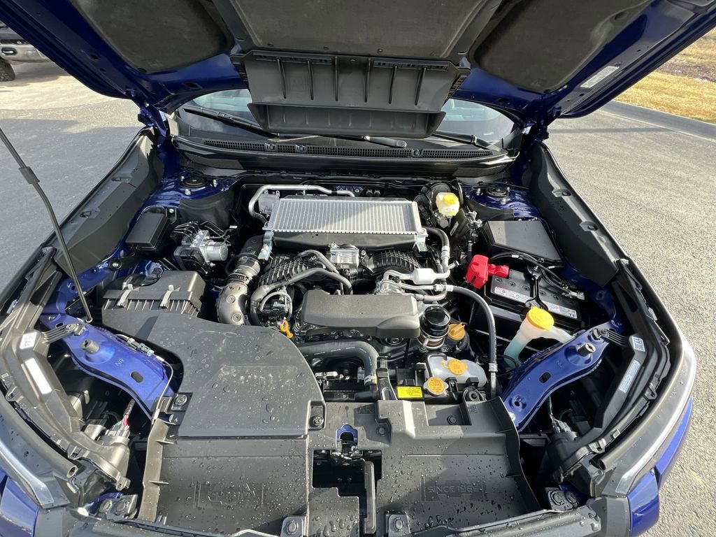 New 2026 Subaru Outback Limited XT AWD/4WD image 31