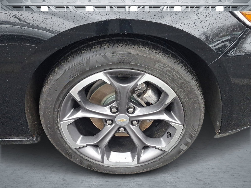 Used 2023 Chevrolet Malibu LT image 7