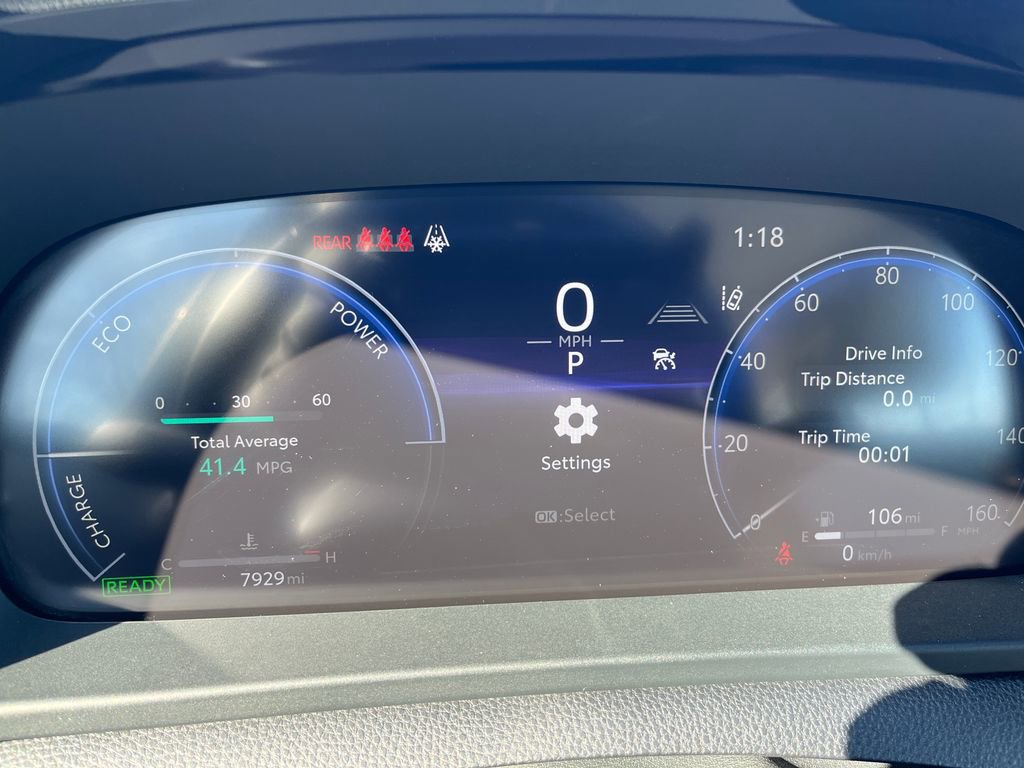 Certified 2025 Toyota Crown Limited image 16