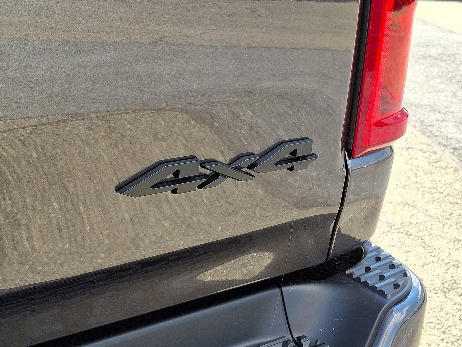 New 2026 RAM 1500 Limited image 15