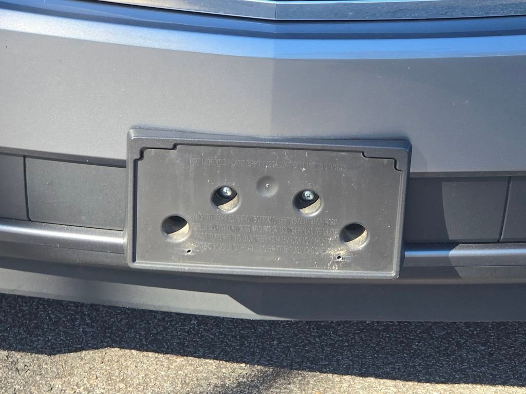 Used 2020 Chevrolet Tahoe LT image 9