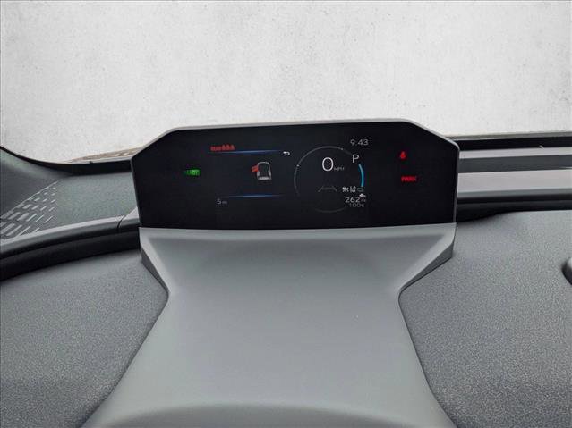 New 2026 Subaru Solterra w/ Limited Package AWD/4WD image 17