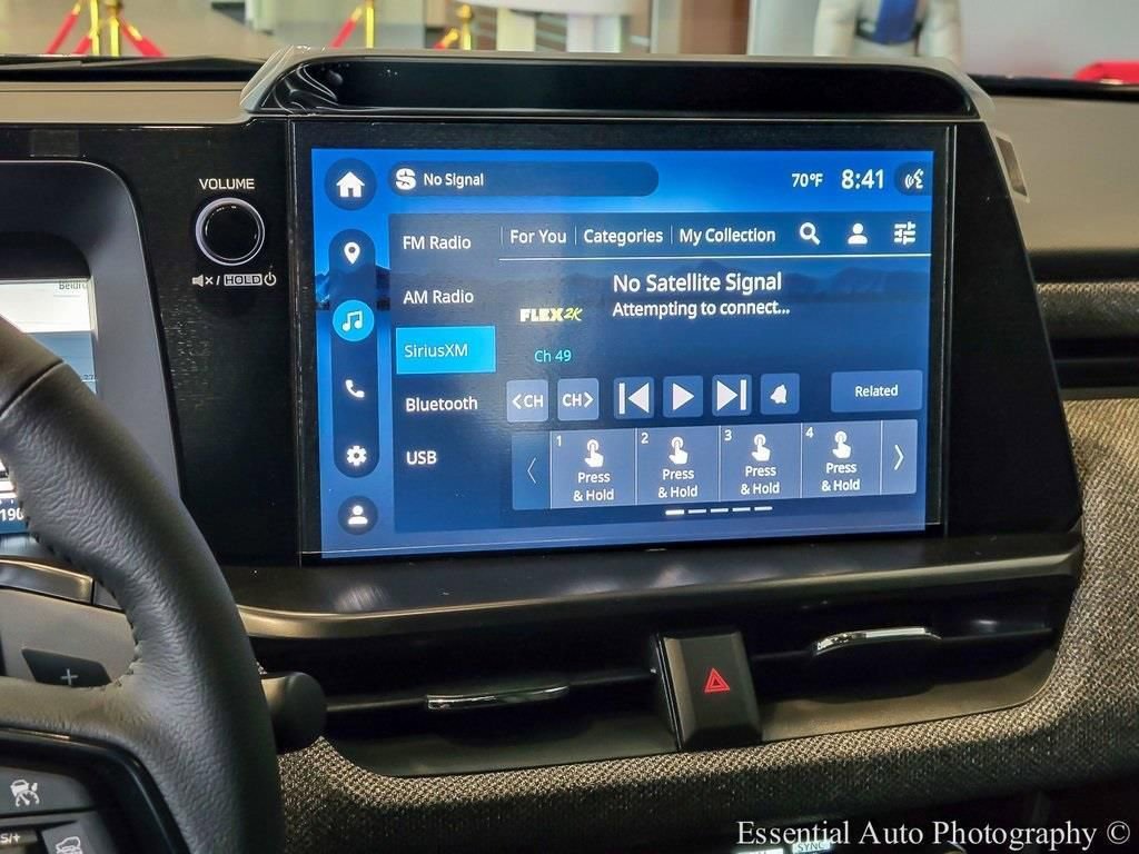 New 2026 Subaru Outback Limited XT image 19