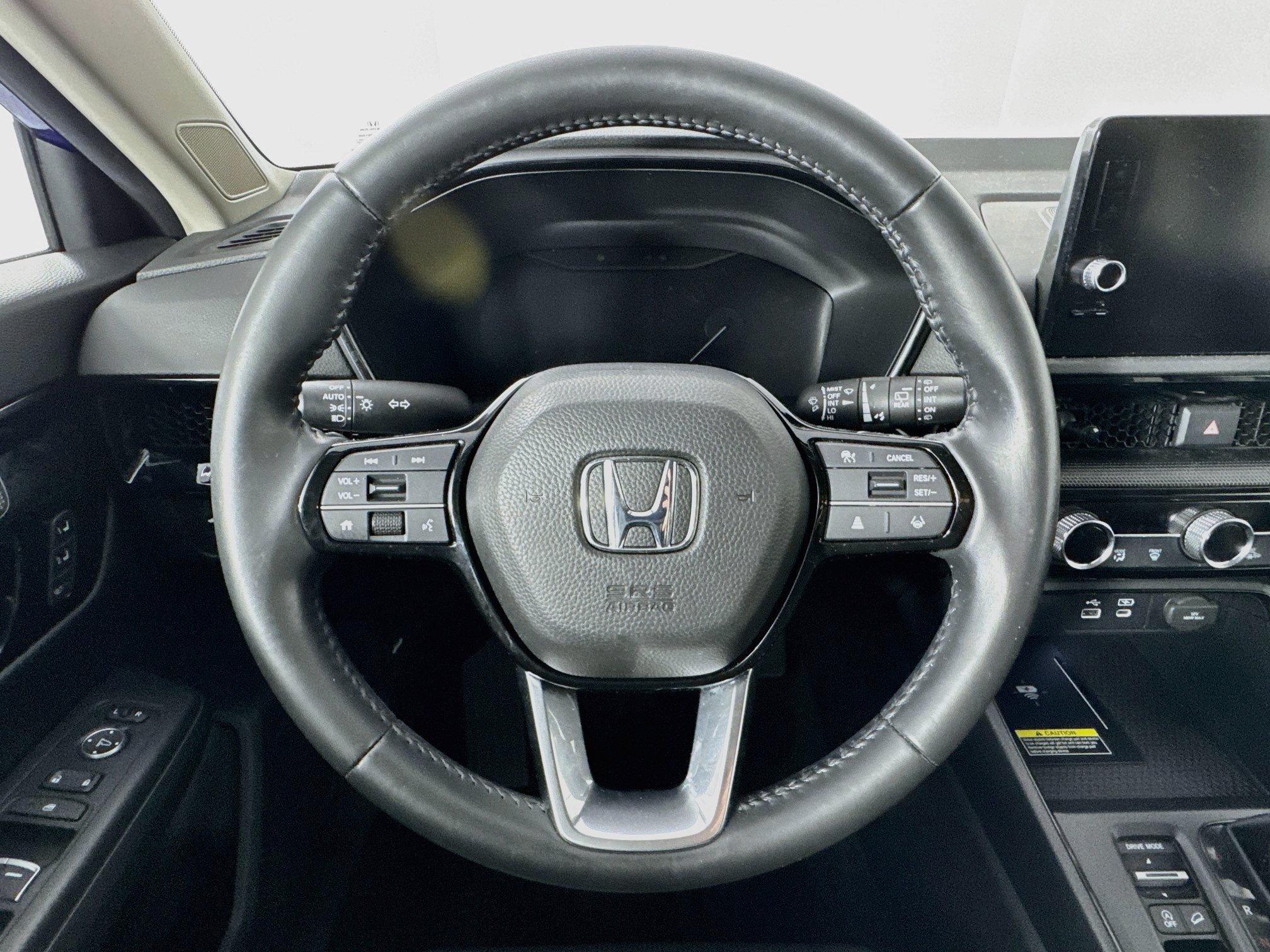 Certified 2024 Honda CR-V EX-L image 11