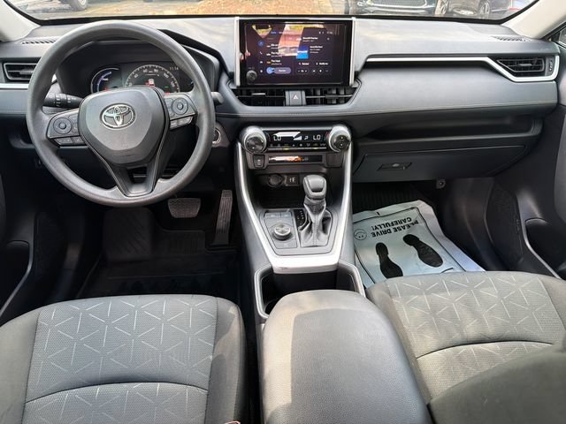 Used 2025 Toyota RAV4 Woodland Edition AWD/4WD image 22