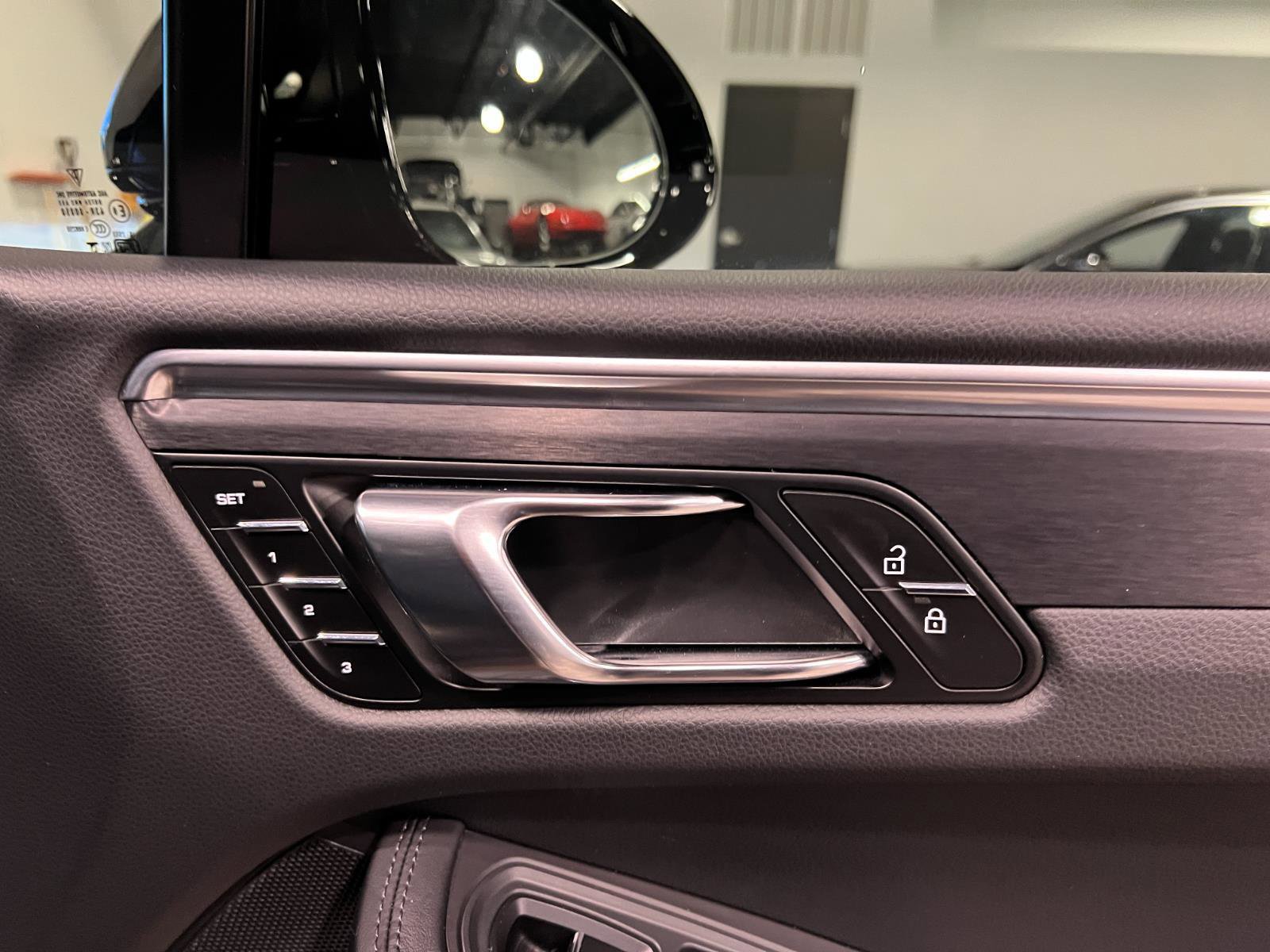 Used 2024 Porsche Macan GTS image 41