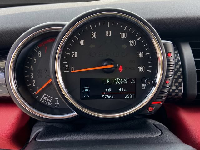 Used 2014 MINI Cooper S FWD image 15