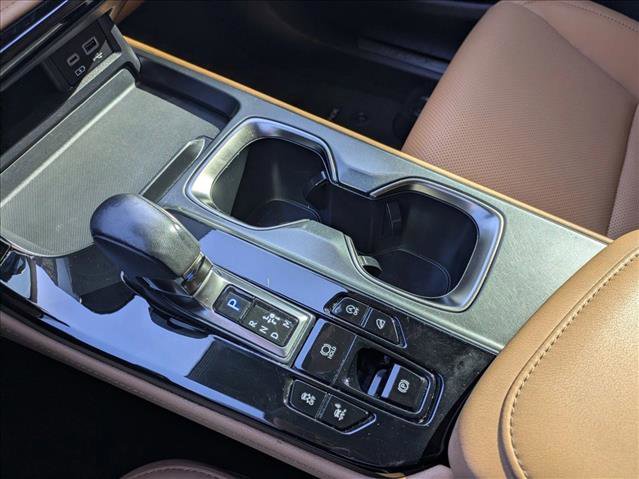 Used 2024 Lexus NX 350 AWD w/ Cold Area Package image 12