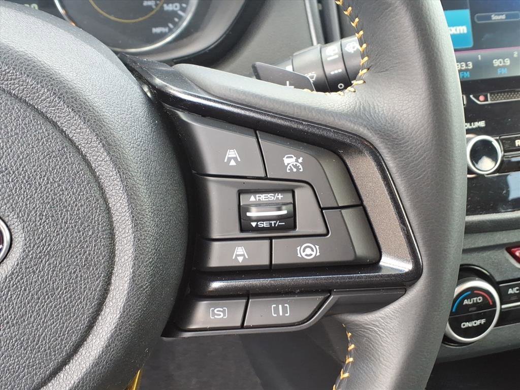 Certified 2023 Subaru Crosstrek 2.5i Sport image 20