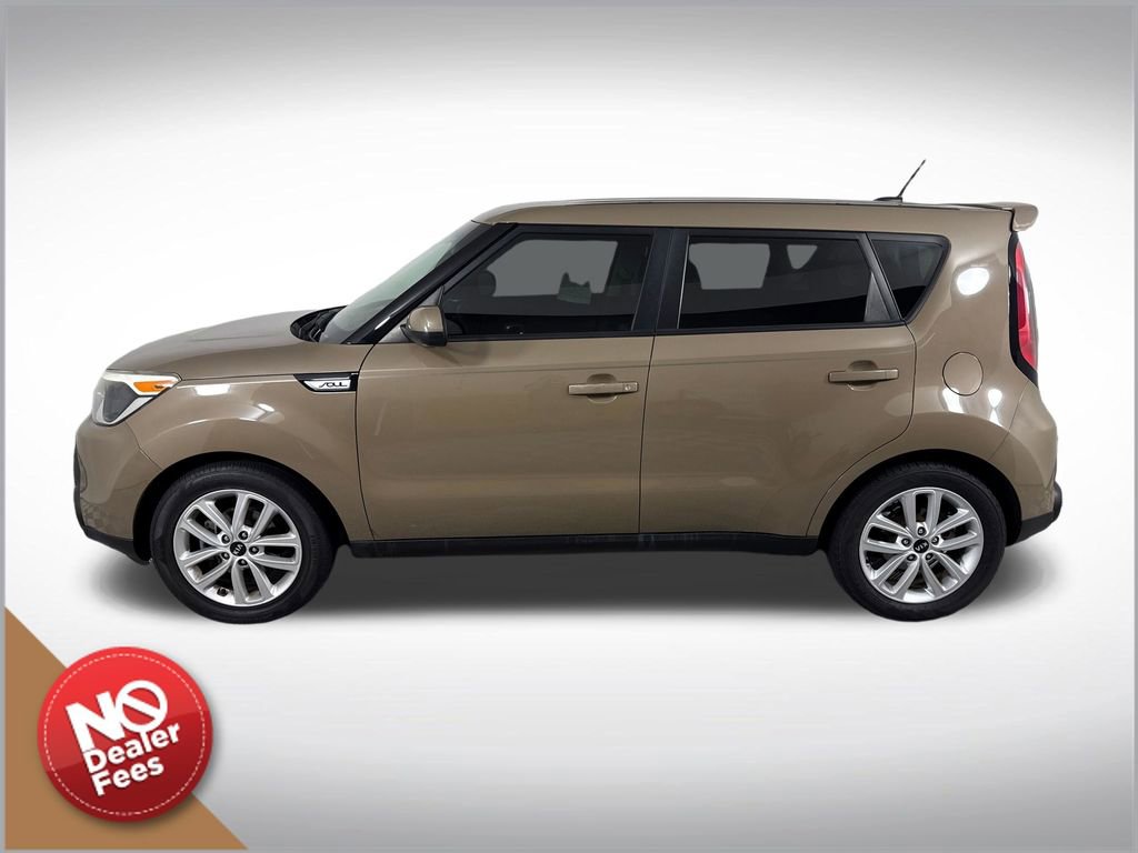 Used 2015 Kia Soul FWD image 7