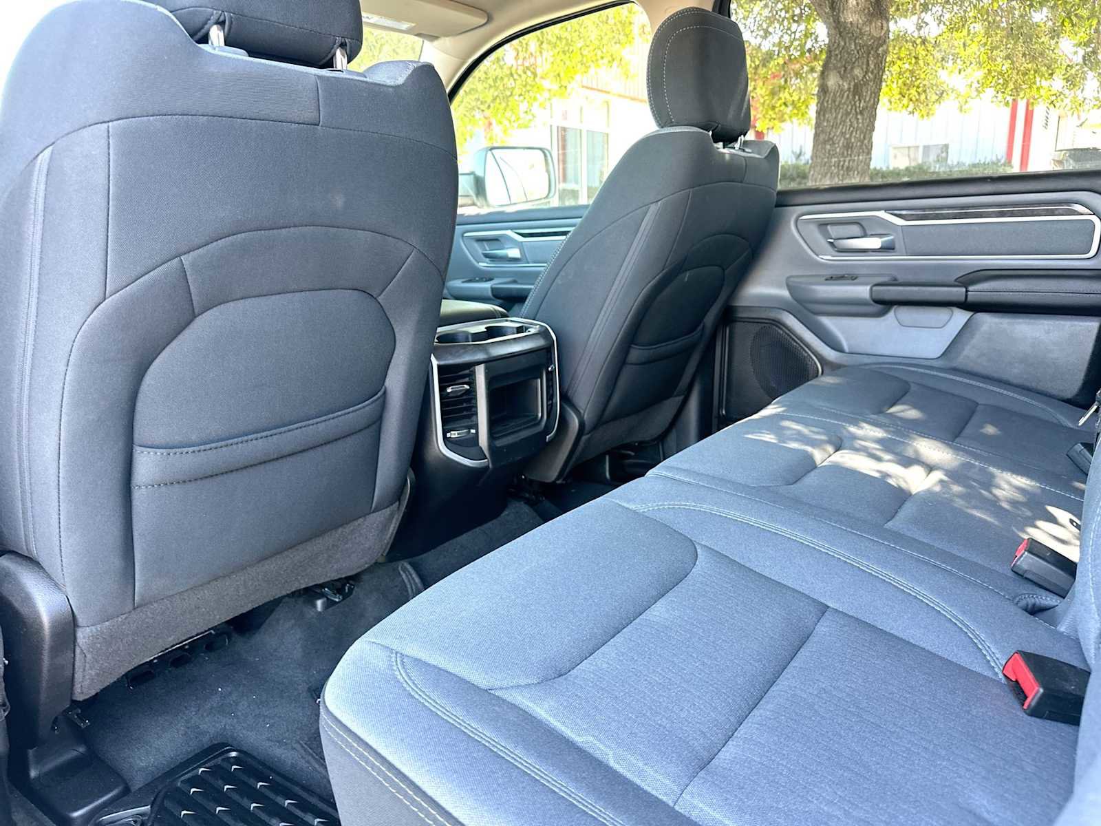 Used 2020 RAM 1500 Big Horn image 24