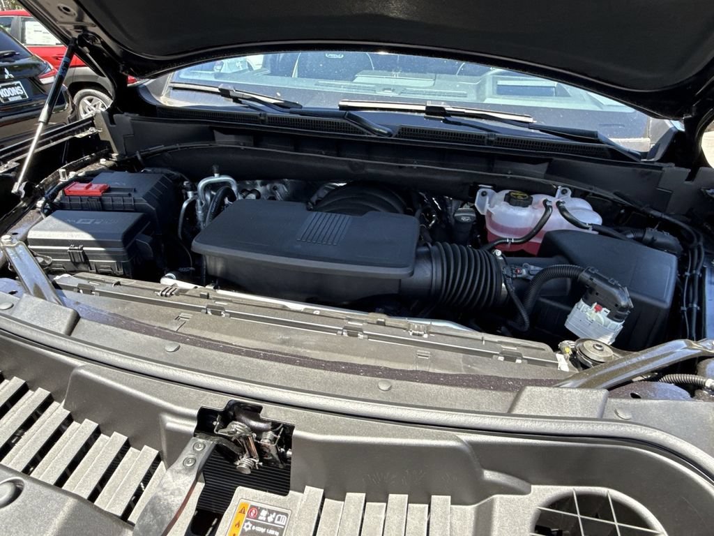 New 2026 GMC Yukon XL AT4 Ultimate AWD/4WD image 30