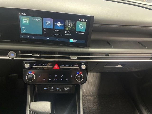 Used 2025 Hyundai Santa Cruz SEL image 19