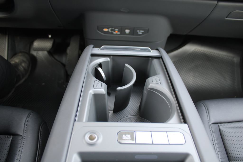 New 2026 Kia EV9 Land image 47