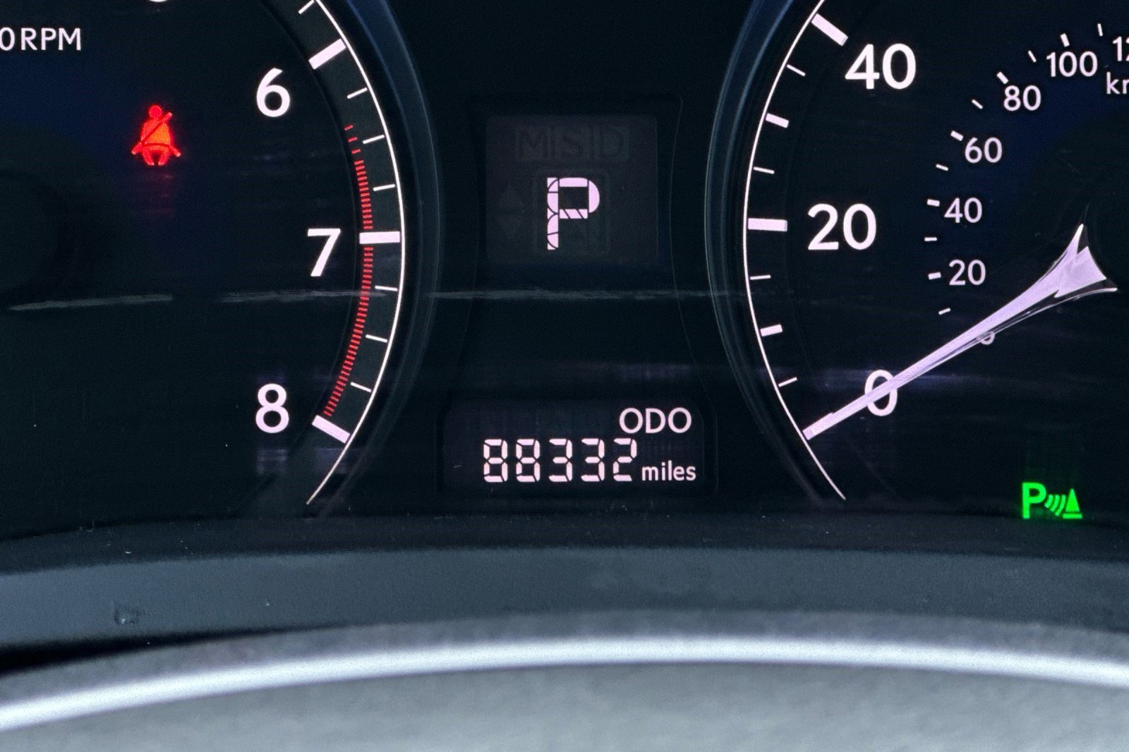 Used 2015 Lexus RX 350 F Sport w/ Navigation Package image 19