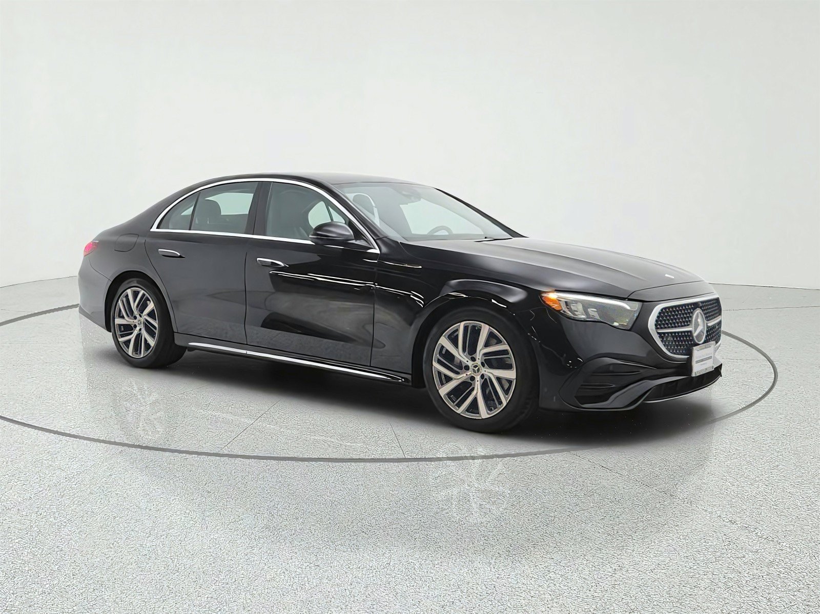 Certified 2026 Mercedes-Benz E 350 Sedan image 3