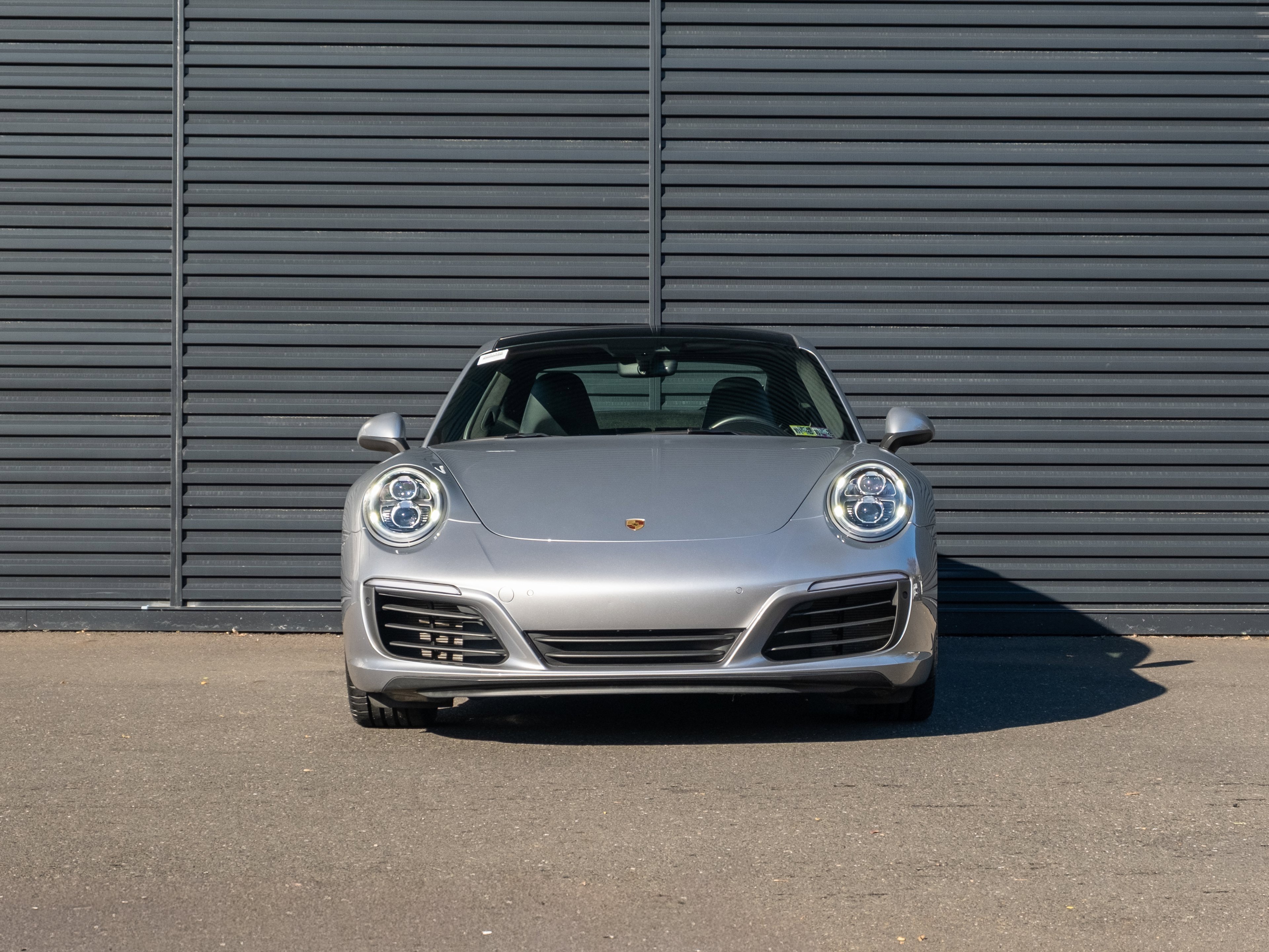 Certified 2019 Porsche 911 Carrera S image 11